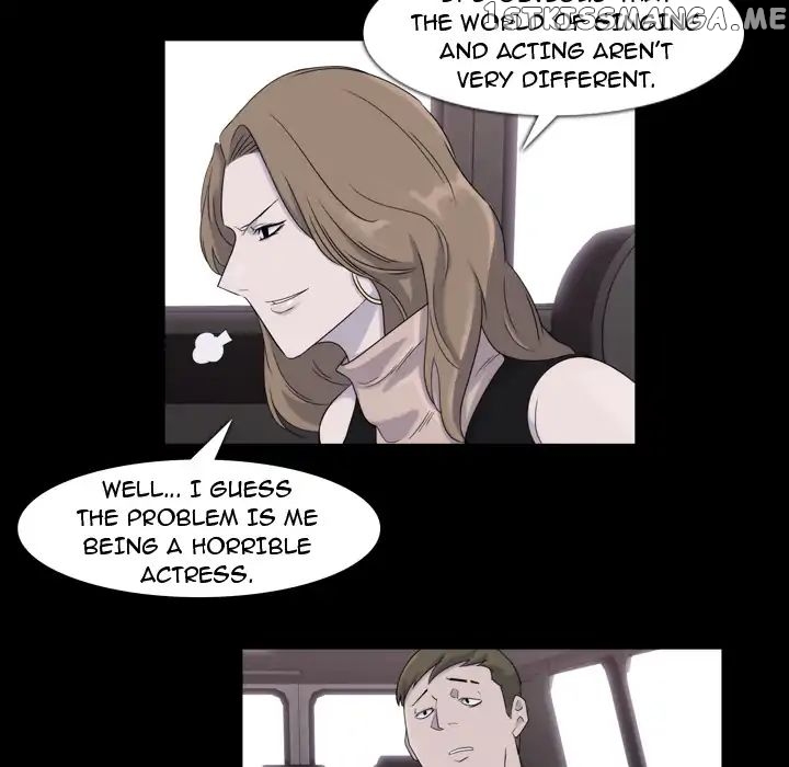 Super Rich chapter 18 - page 58
