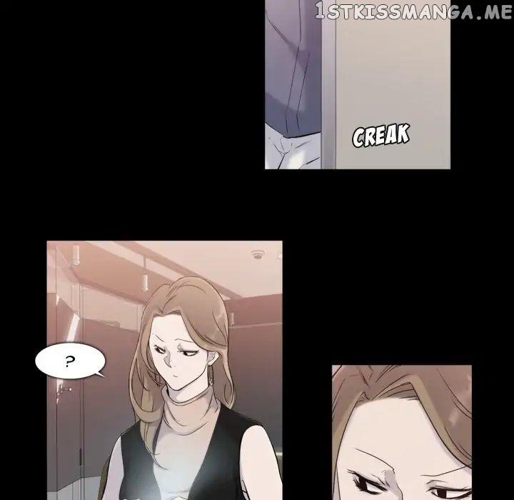 Super Rich chapter 18 - page 6