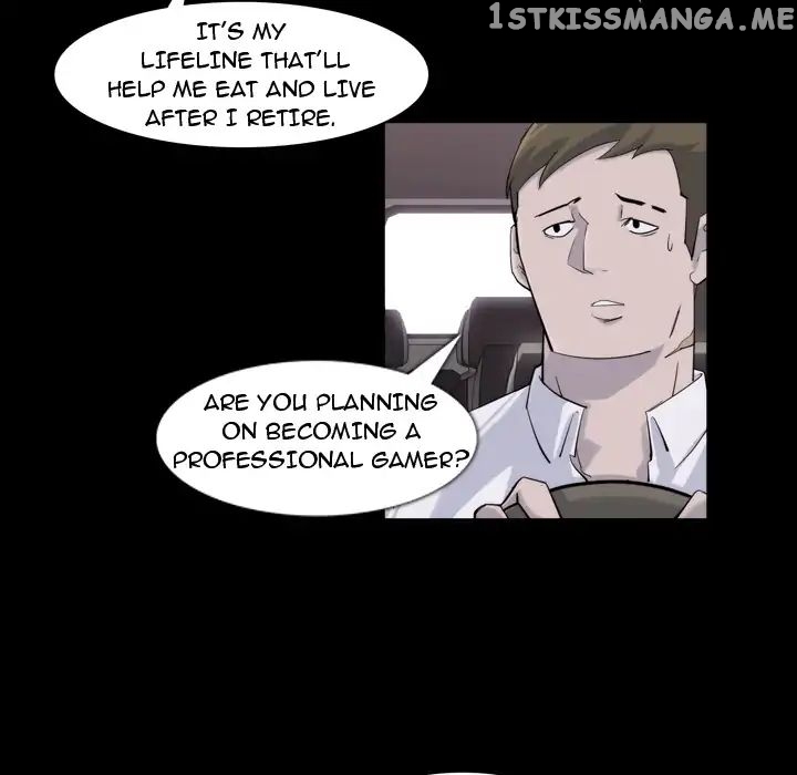 Super Rich chapter 18 - page 60