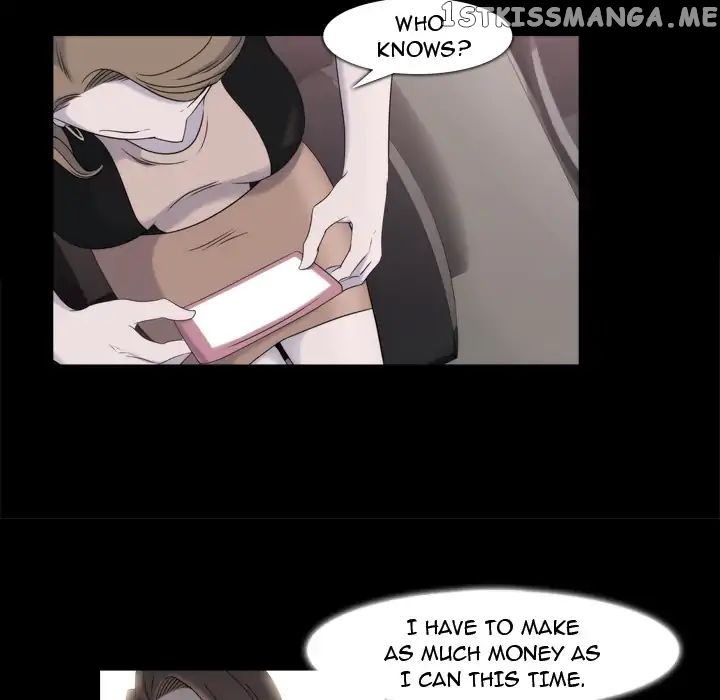 Super Rich chapter 18 - page 61