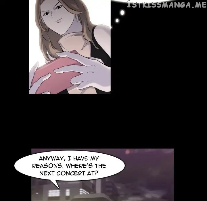 Super Rich chapter 18 - page 62