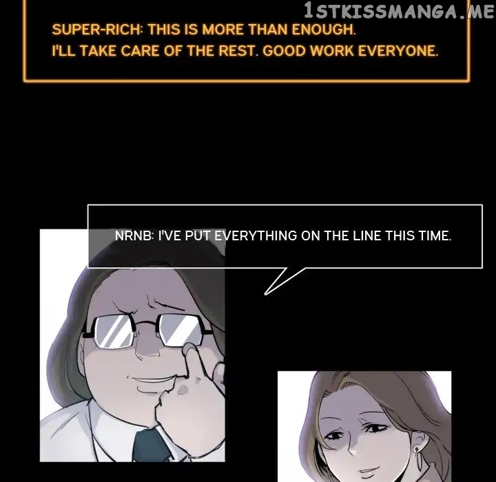 Super Rich chapter 18 - page 75