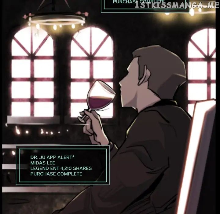 Super Rich chapter 18 - page 81