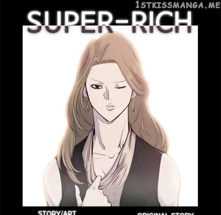 Super Rich chapter 18 - page 9