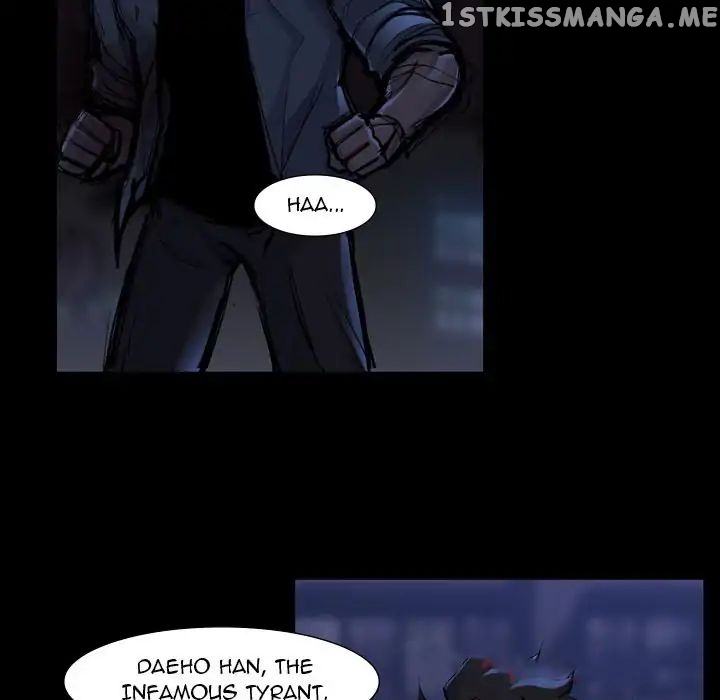 Super Rich chapter 47 - page 10