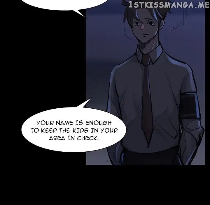 Super Rich chapter 47 - page 11