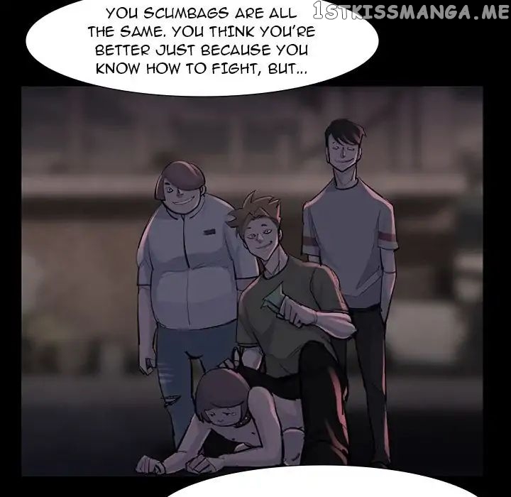 Super Rich chapter 47 - page 16