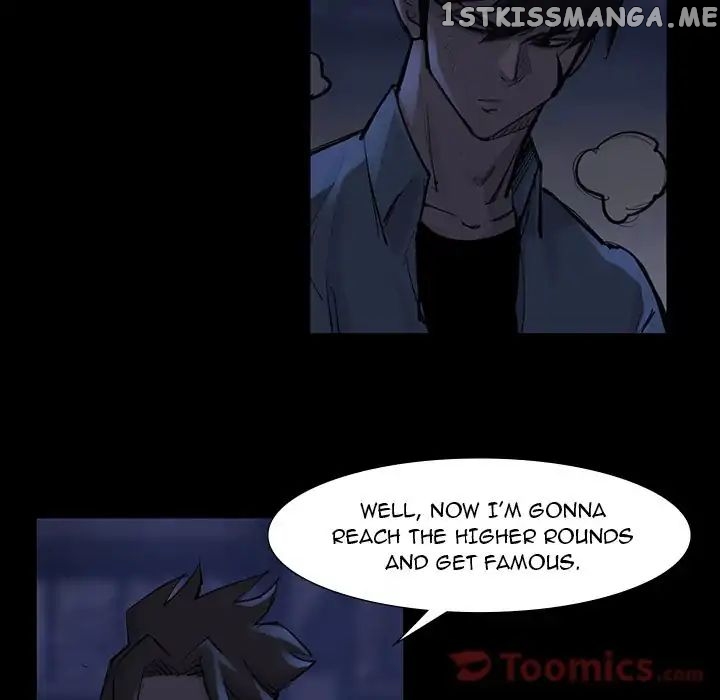 Super Rich chapter 47 - page 20