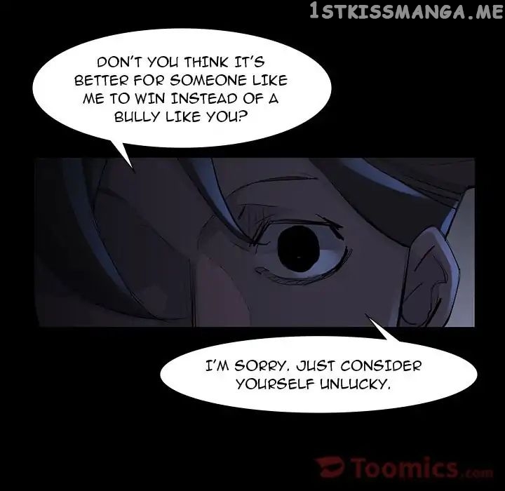 Super Rich chapter 47 - page 22