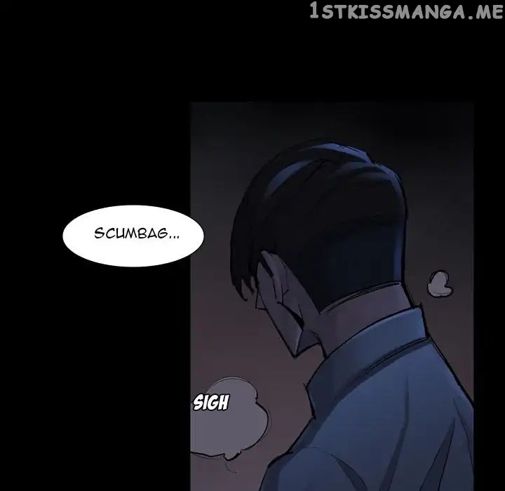 Super Rich chapter 47 - page 23