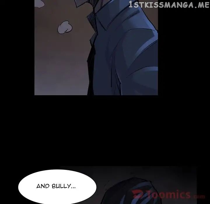 Super Rich chapter 47 - page 25