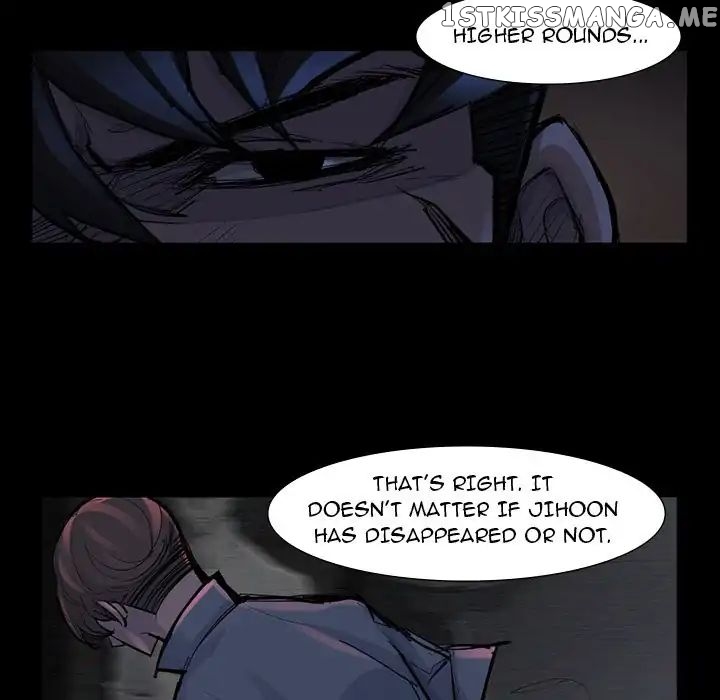 Super Rich chapter 47 - page 28