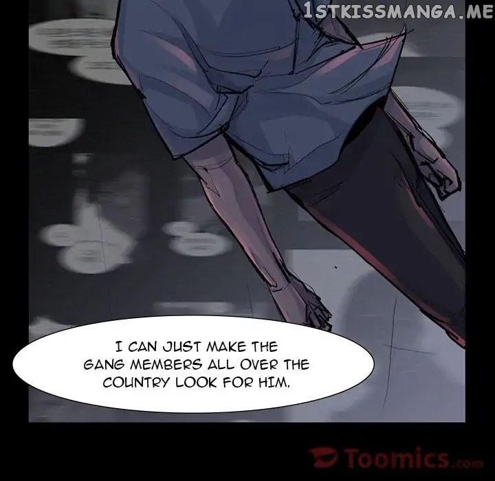 Super Rich chapter 47 - page 29