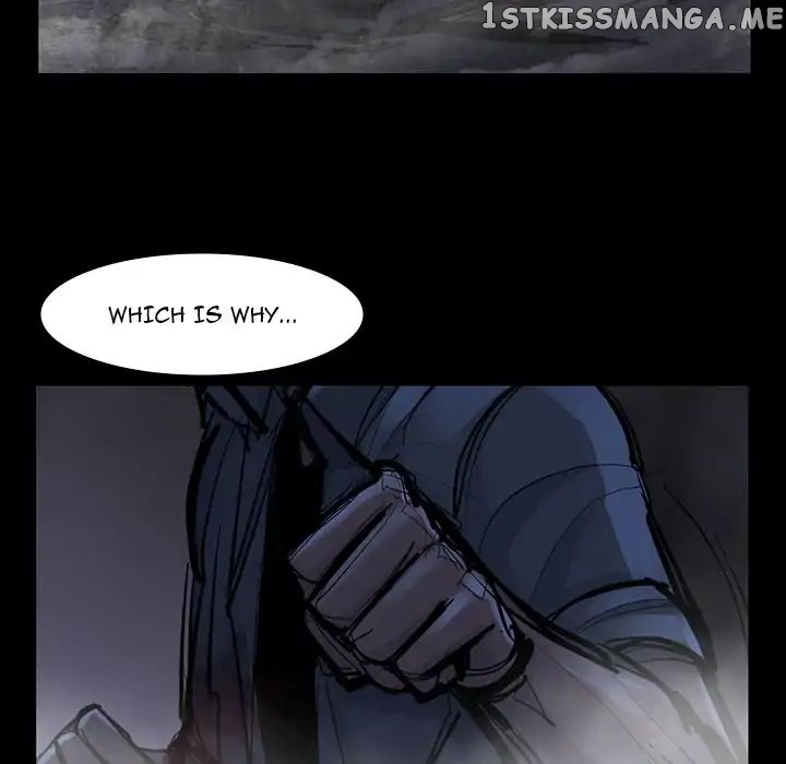 Super Rich chapter 47 - page 31