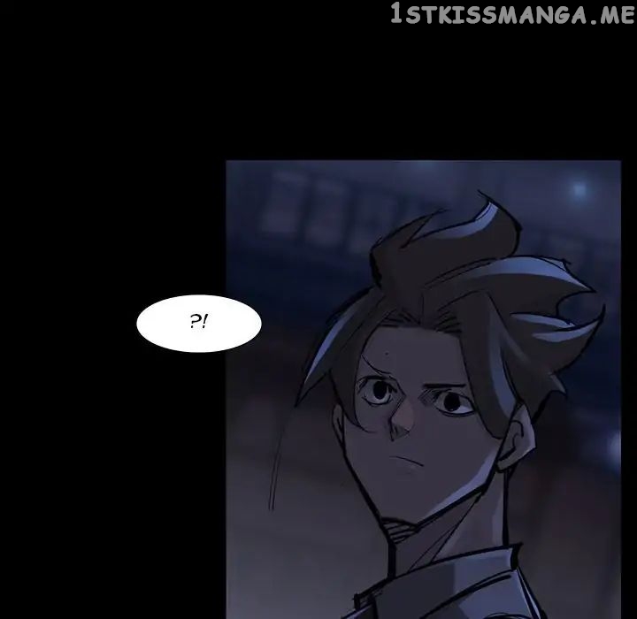 Super Rich chapter 47 - page 33