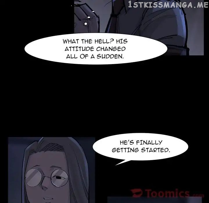 Super Rich chapter 47 - page 34