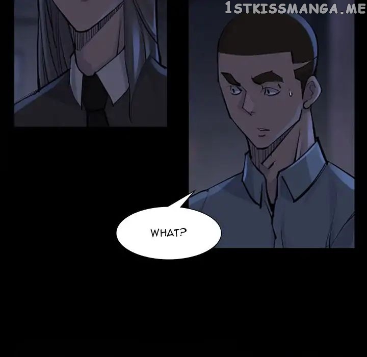 Super Rich chapter 47 - page 35