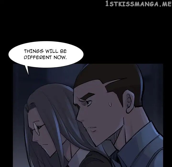 Super Rich chapter 47 - page 38