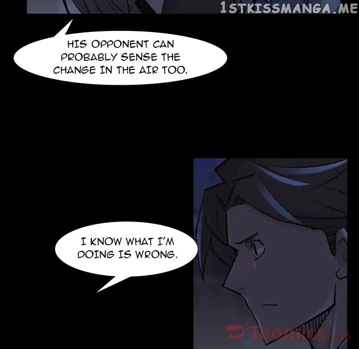 Super Rich chapter 47 - page 39