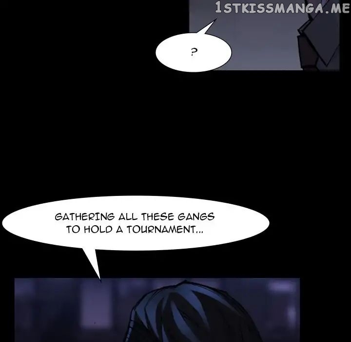 Super Rich chapter 47 - page 40