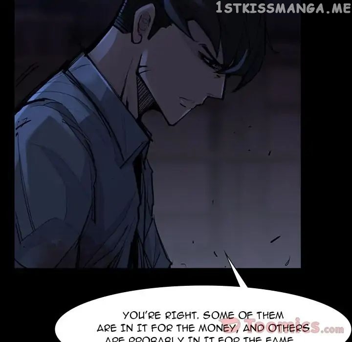 Super Rich chapter 47 - page 41