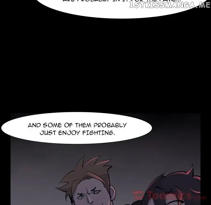 Super Rich chapter 47 - page 42