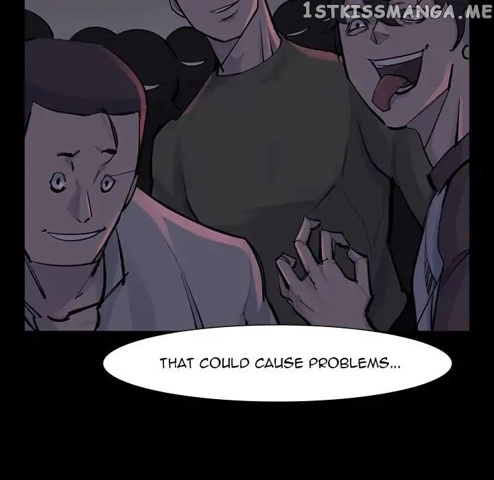 Super Rich chapter 47 - page 43