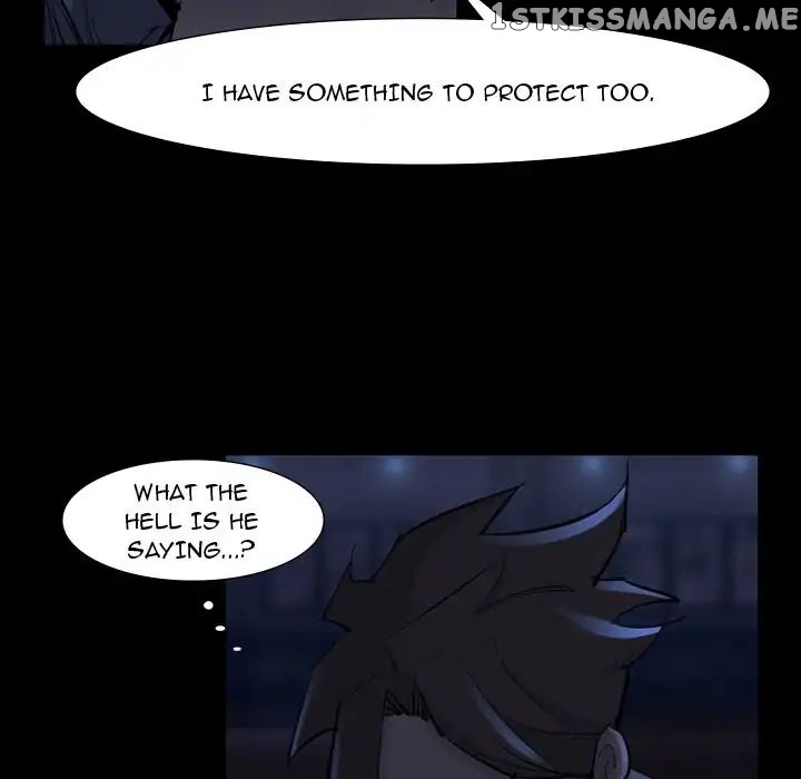 Super Rich chapter 47 - page 45