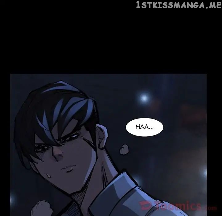 Super Rich chapter 47 - page 68