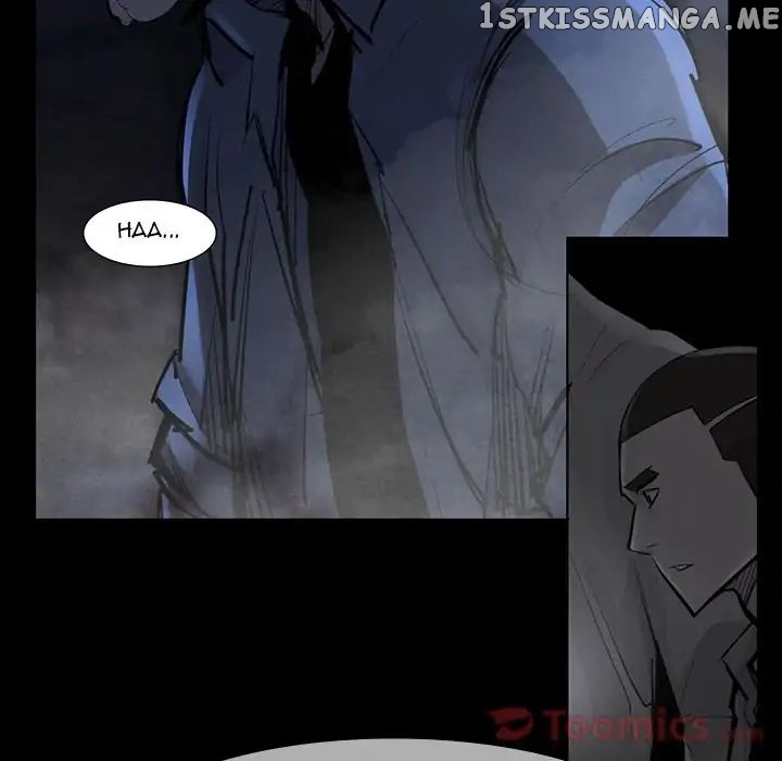 Super Rich chapter 47 - page 69