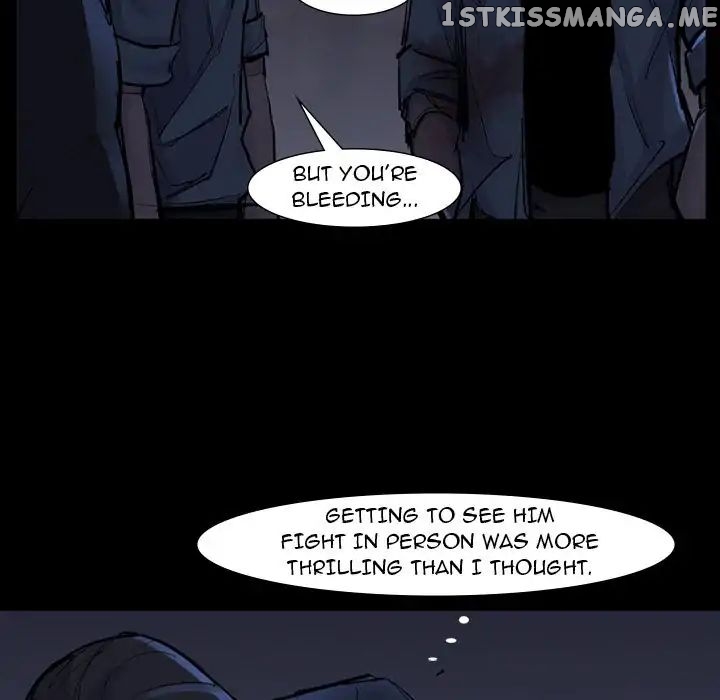 Super Rich chapter 47 - page 79