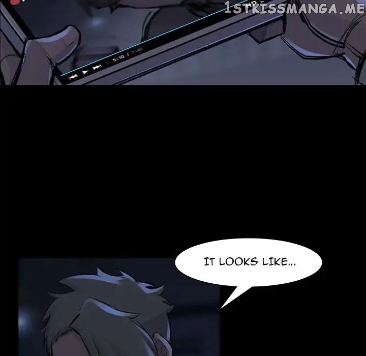 Super Rich chapter 47 - page 84