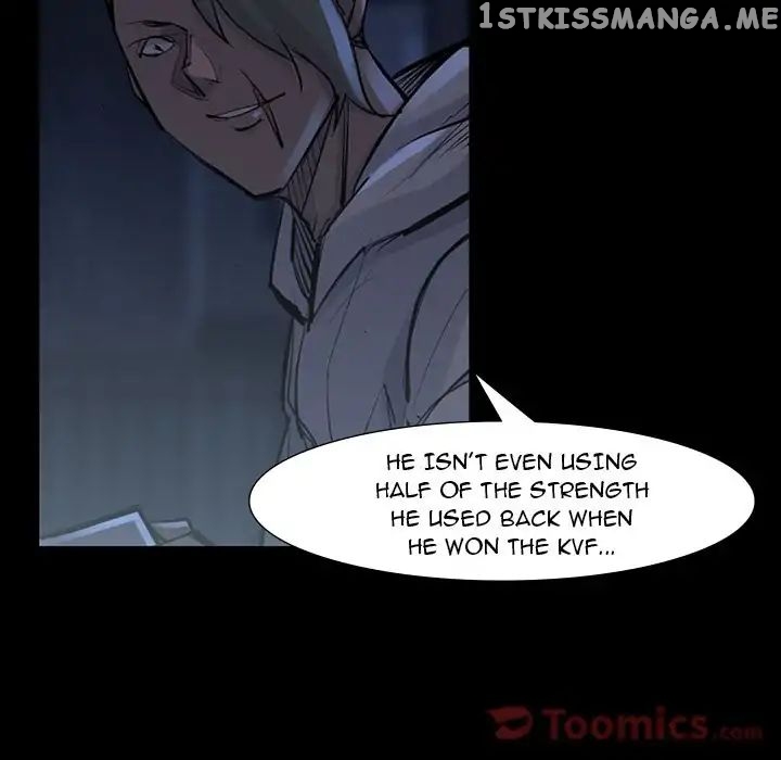 Super Rich chapter 47 - page 85