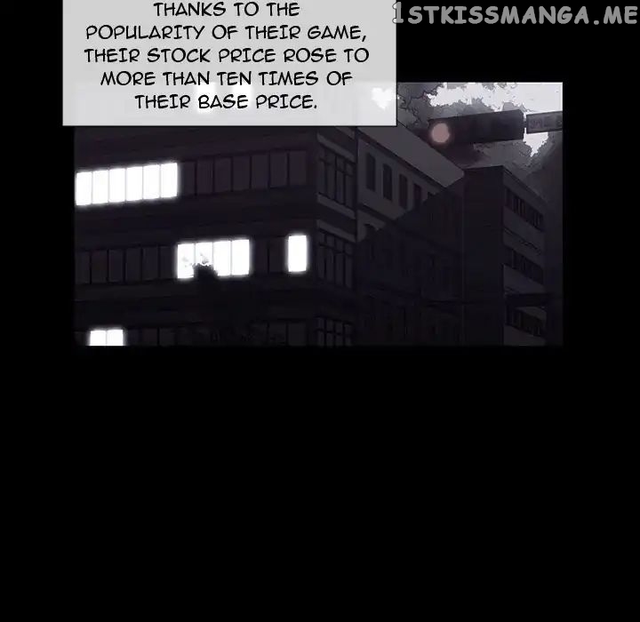 Super Rich chapter 47 - page 93