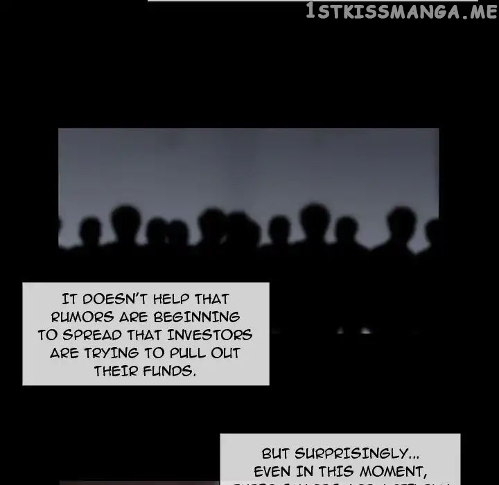 Super Rich chapter 47 - page 96