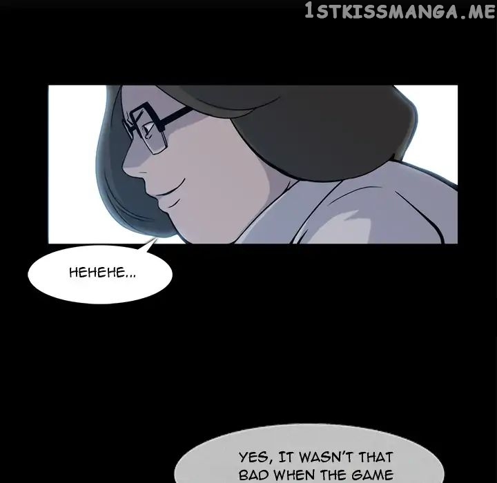 Super Rich chapter 17 - page 10