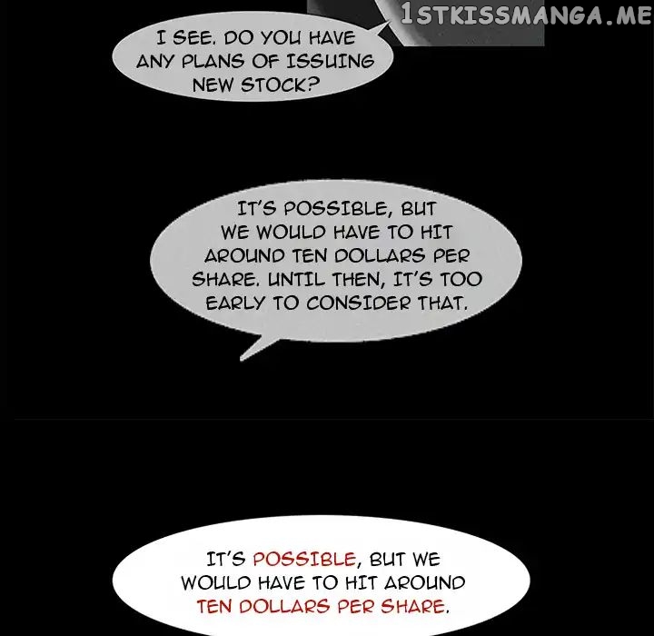Super Rich chapter 17 - page 12