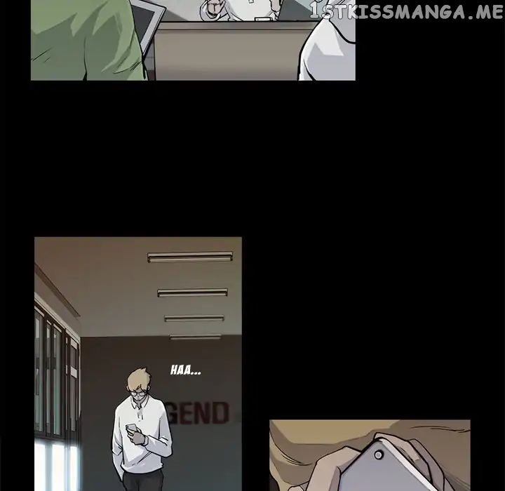 Super Rich chapter 17 - page 23