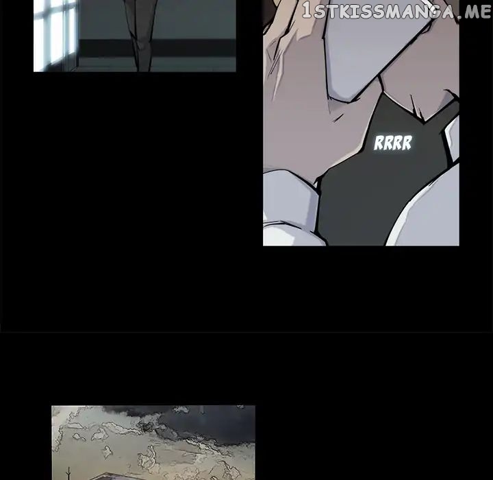 Super Rich chapter 17 - page 24