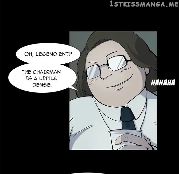 Super Rich chapter 17 - page 29