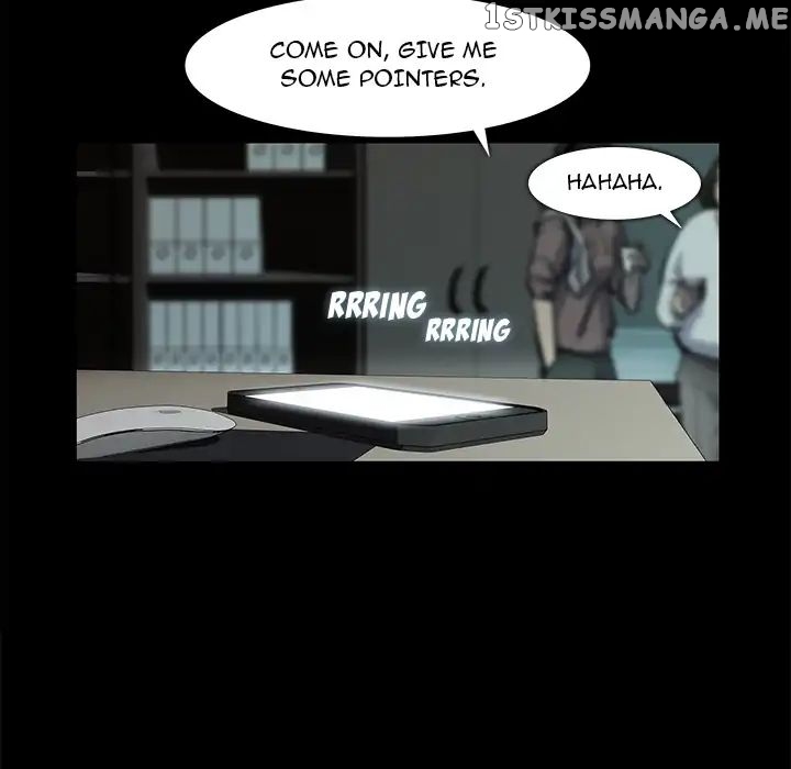 Super Rich chapter 17 - page 30