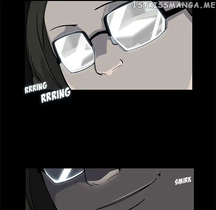 Super Rich chapter 17 - page 31