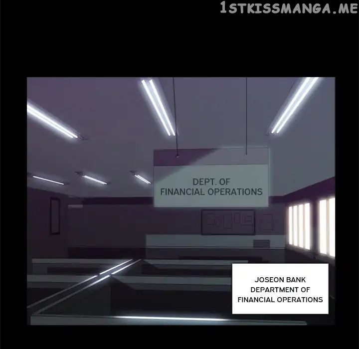 Super Rich chapter 17 - page 36