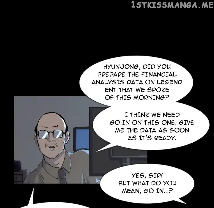 Super Rich chapter 17 - page 41