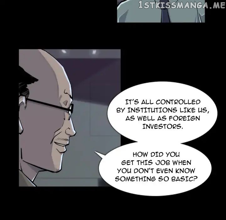 Super Rich chapter 17 - page 44