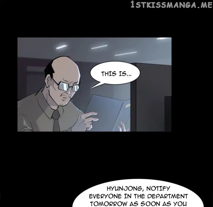 Super Rich chapter 17 - page 46