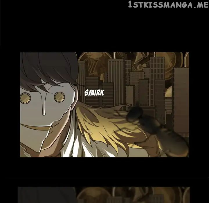 Super Rich chapter 17 - page 49