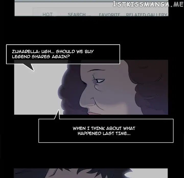 Super Rich chapter 17 - page 51