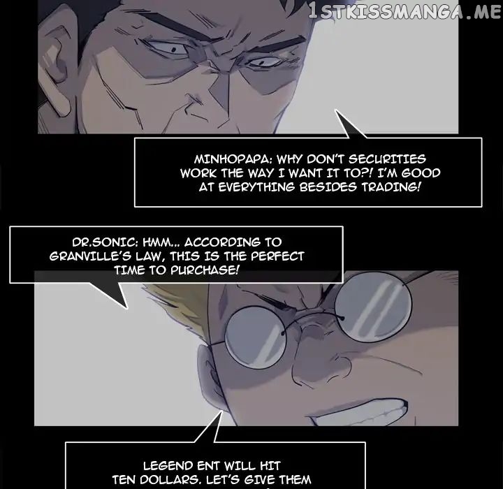 Super Rich chapter 17 - page 52