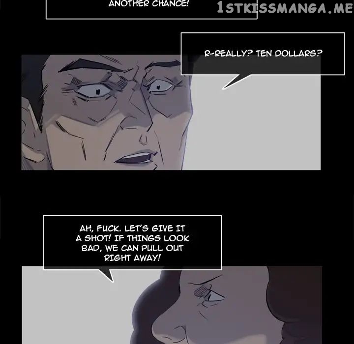 Super Rich chapter 17 - page 53